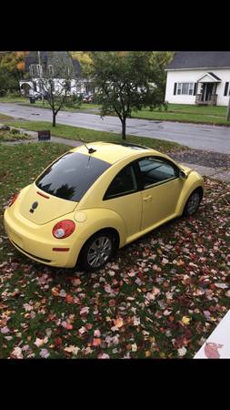 2010 VW New Beetle for sale in POTSDAM, NY – photo 2