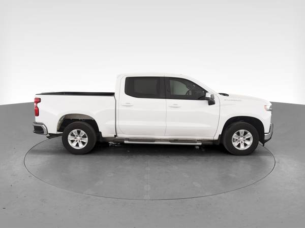 2019 Chevy Chevrolet Silverado 1500 Crew Cab LT Pickup 4D 5 3/4 ft for sale in Evansville, IN – photo 13