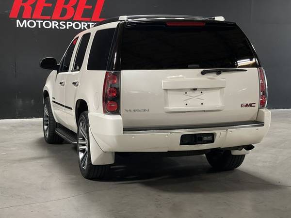 2013 GMC Yukon - 1 Pre-Owned Truck & Car Dealer - - by for sale in North Las Vegas, NV – photo 15