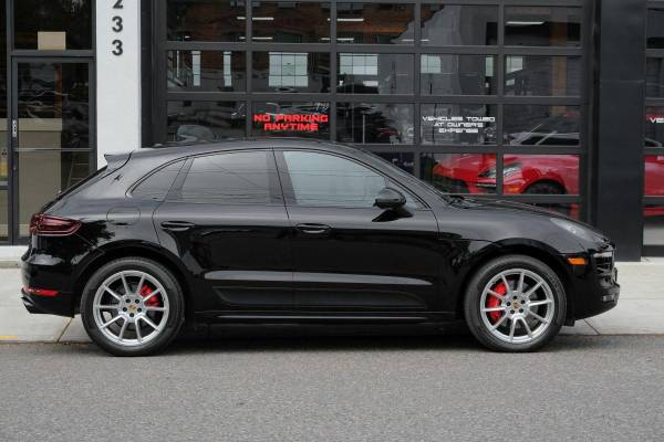 2017 Porsche Macan GTS for sale in Portland, OR – photo 2