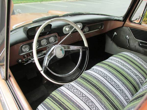 1957 Studebaker President Complete Original Driven Daily - cars &... for sale in Oceanside, CA – photo 8