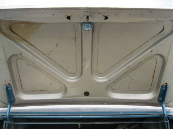 1965 Ford Falcon Futura 2 door for sale in Greenacres, WA – photo 10