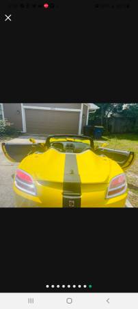 Saturn sky for sale in Lutz, FL – photo 3