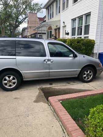 2002 Nissan quest low miles for sale in Brooklyn, NY – photo 12