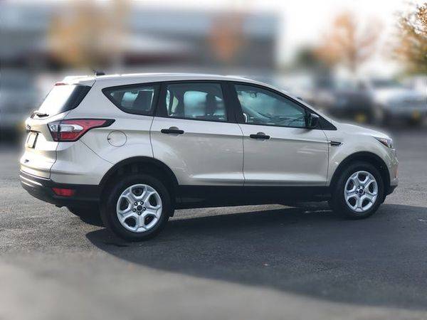 2018 Ford Escape S for sale in Monroe, WA – photo 14