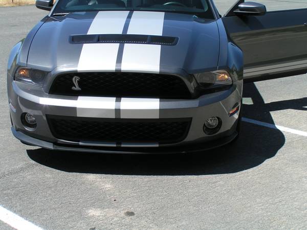 Mustang Shelby GT-500 for sale in Reno, NV – photo 5