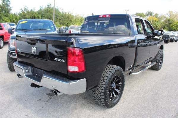 *2019* *Ram* *1500 Classic* *Big Horn Leather Crew Cab* for sale in Sanford, FL – photo 12