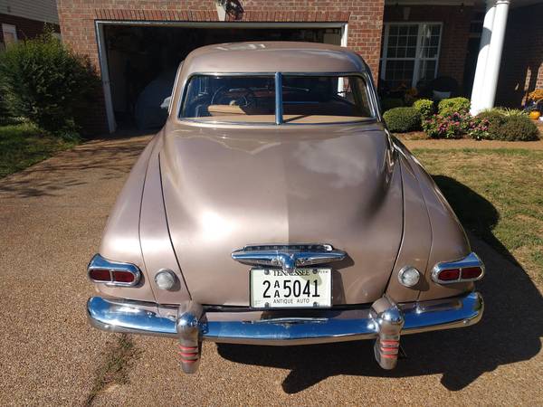 1947 Studebaker Champion 2dr for sale in Franklin, TN – photo 12