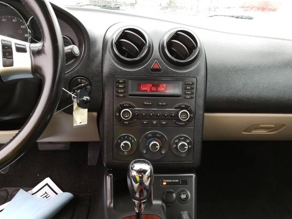 2007 PONTIAC G6 G, CLEAN IN AND OUT,RUNS... for sale in Allentown, PA – photo 3