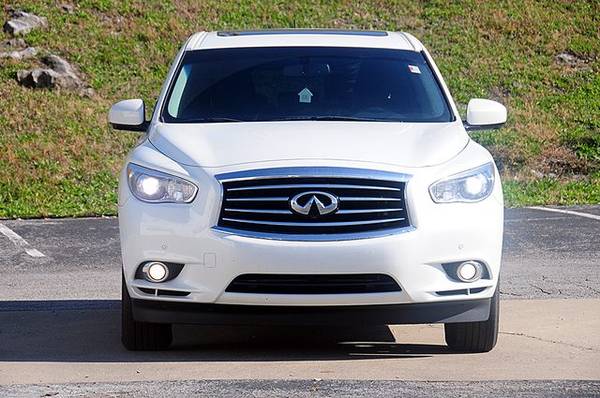 INFINITI JX2013*JX35 Sport Utility 4D*DOWN PAYMENT AS LOW AS $0 -... for sale in Clarksville, KY – photo 2