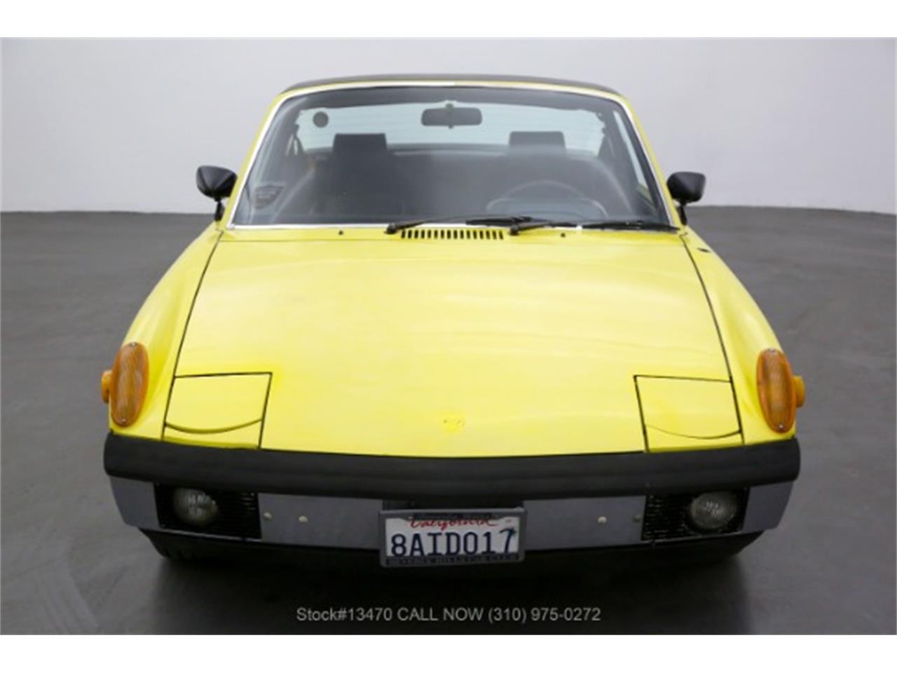 1970 Porsche 914 for sale in Beverly Hills, CA – photo 8