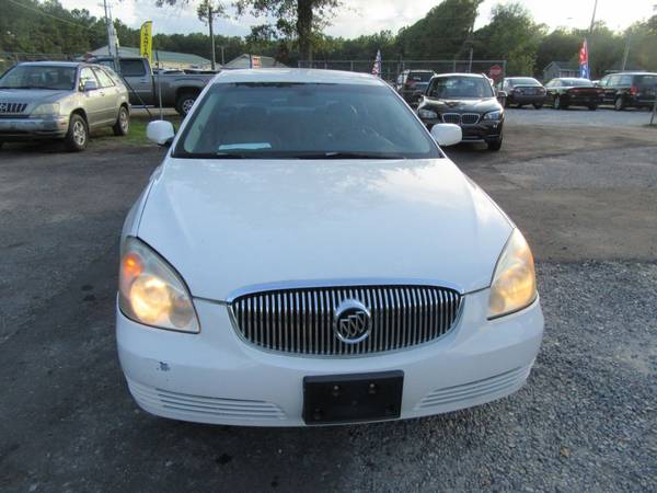 2008 Buick Lucerne - cars & trucks - by dealer - vehicle automotive... for sale in Summerville , SC – photo 8