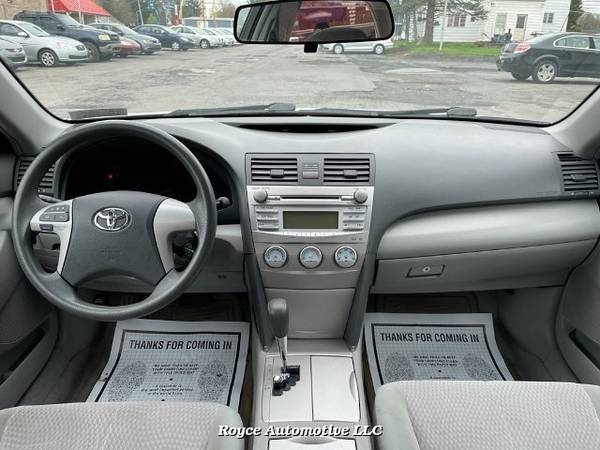 2011 Toyota Camry LE 6-Spd AT - - by dealer - vehicle for sale in York, PA – photo 12
