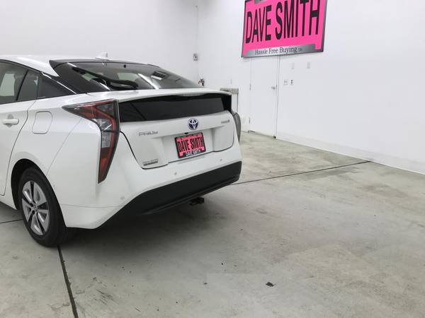 2017 Toyota Prius - - by dealer - vehicle automotive for sale in Kellogg, WA – photo 13