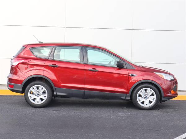 2015 Ford Escape FWD 4dr S - cars & trucks - by dealer - vehicle... for sale in Spring Hill, FL – photo 9