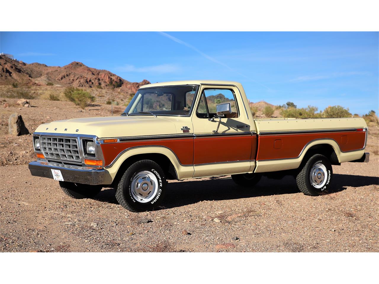 1978 Ford F150 for sale in Boulder City, NV – photo 2