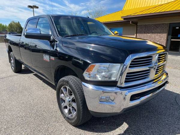 2014 RAM 2500 Call or Text OPEN SUNDAY - - by dealer for sale in Boise, ID – photo 7