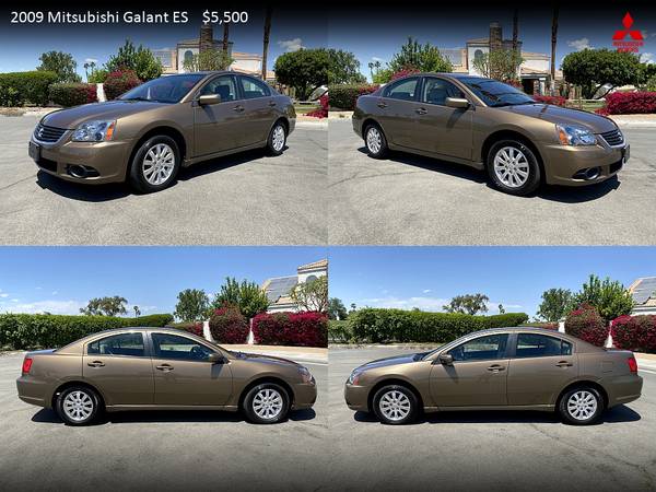 2012 Chrysler 200 Limited Sedan is priced to SELL NOW! - cars & for sale in Palm Desert , CA – photo 8