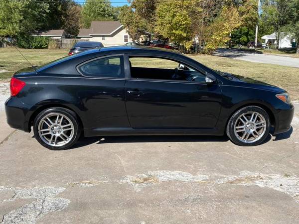 2007 Scion TC 5-speed - cars & trucks - by dealer - vehicle... for sale in Springfield, MO – photo 7