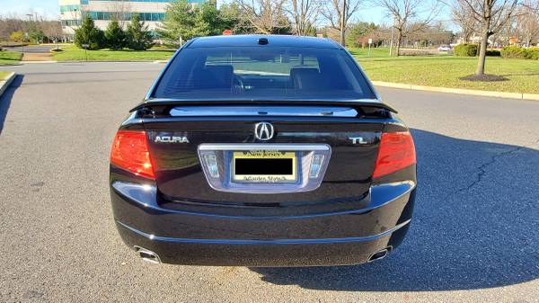 2005 Acura TL Sedan - ONLY 60K MILES - Excellent Condition - cars &... for sale in Lumberton, NJ – photo 4
