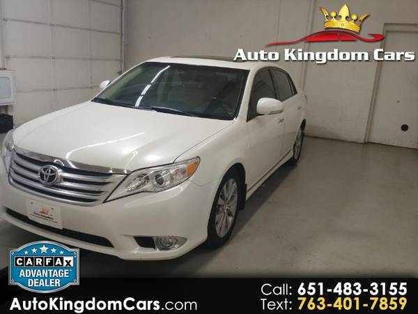2011 Toyota Avalon Base for sale in Blaine, MN