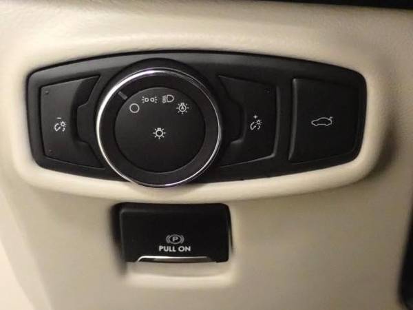 *2017* *Lincoln* *MKZ* *Hybrid Select FWD* - cars & trucks - by... for sale in Madison, IA – photo 13