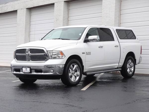 2014 Ram 1500 Big Horn !!Bad Credit, No Credit? NO PROBLEM!! - cars... for sale in WAUKEGAN, IL – photo 3