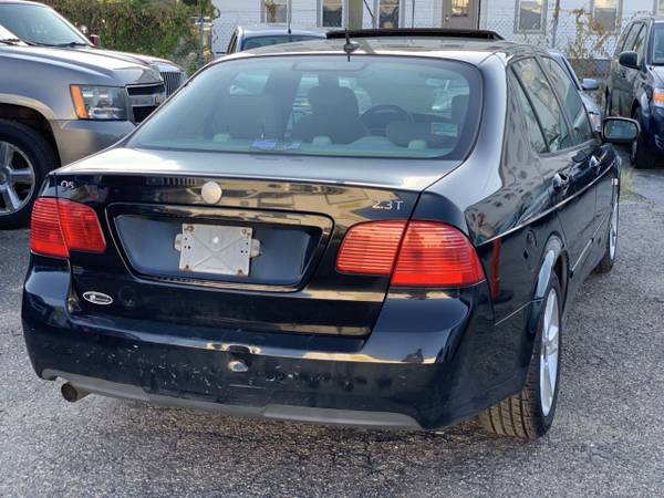 2006 SAAB 9-5 95 2.3L 4Cyl*150K Miles*Leather*Runs And Drives Great for sale in Manchester, MA – photo 3