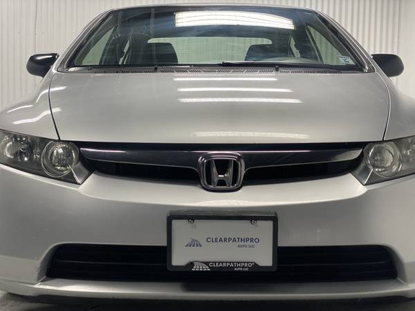 2006 Honda Civic - CLEAN TITLE & CARFAX SERVICE HISTORY! - cars & for sale in Portland, OR – photo 11