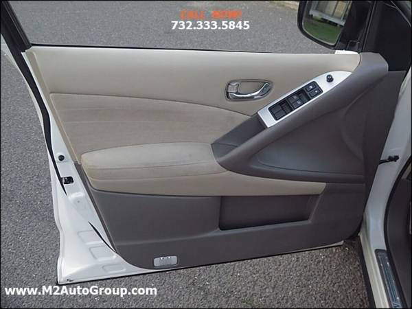 2009 Nissan Murano S AWD 4dr SUV - - by dealer for sale in East Brunswick, PA – photo 14