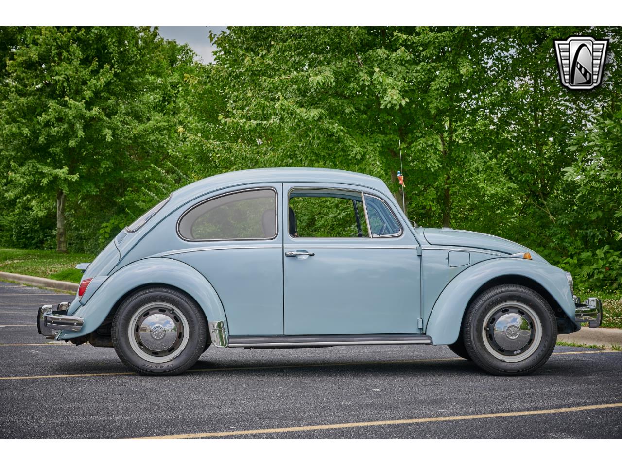 1968 Volkswagen Beetle for sale in O'Fallon, IL – photo 34
