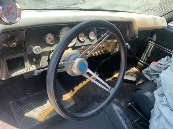 1972 chevy Chevelle for sale in Hollywood, FL – photo 6