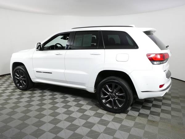 2018 Jeep Grand Cherokee High Altitude - - by dealer for sale in Inver Grove Heights, MN – photo 5