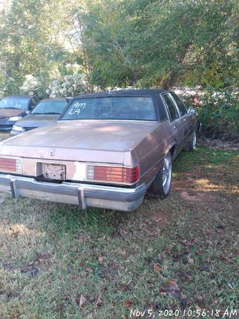 1983 Buick LeSabre - cars & trucks - by owner - vehicle automotive... for sale in Indian Land, NC – photo 7