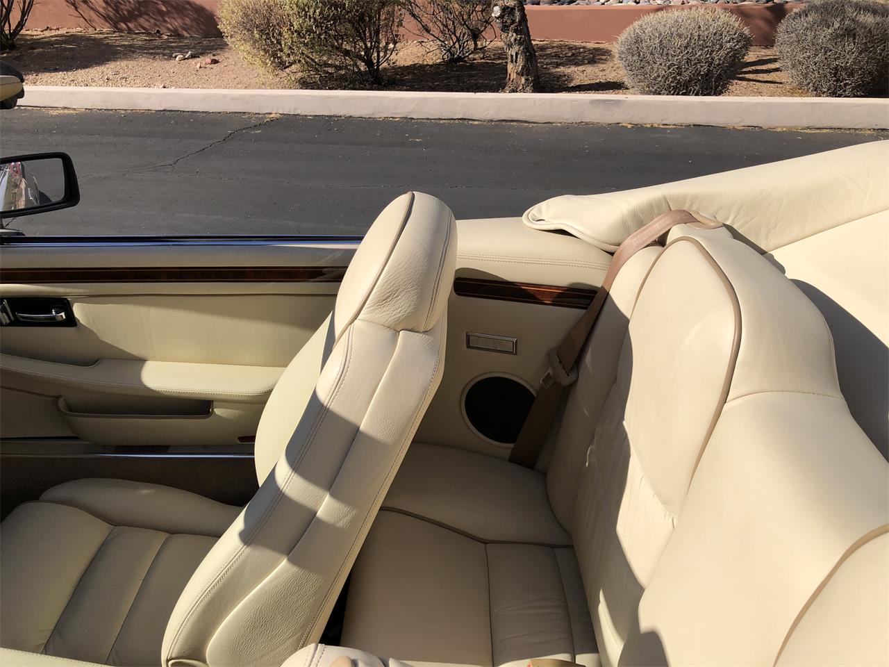 1995 Jaguar XJS for sale in Fountain Hills, AZ – photo 23