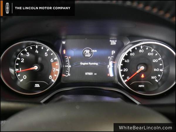 2018 Jeep Compass Limited *NO CREDIT, BAD CREDIT, NO PROBLEM! $500 -... for sale in White Bear Lake, MN – photo 24