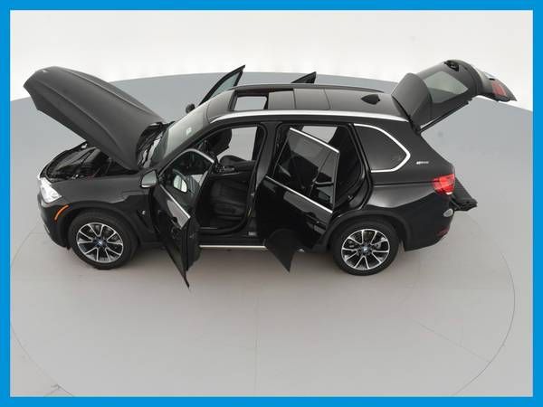 2018 BMW X5 xDrive40e iPerformance Sport Utility 4D suv Black for sale in Kansas City, MO – photo 16
