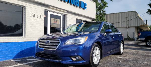 2016 SUBARU LEGACY - - by dealer - vehicle automotive for sale in Kissimmee, FL – photo 3