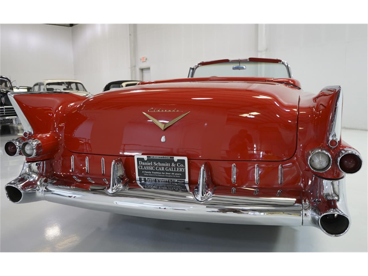 1955 Cadillac Eldorado for sale in Saint Ann, MO – photo 9