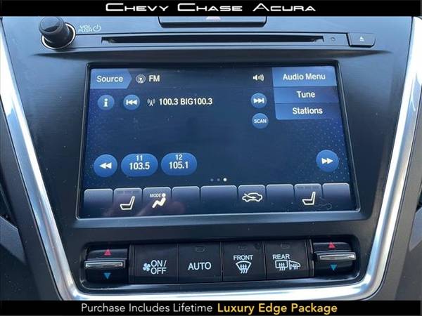 2018 Acura MDX Base Call Today for the Absolute Best Deal on for sale in Bethesda, District Of Columbia – photo 16