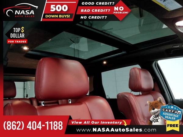 2017 Jeep Grand Cherokee SRT - - by dealer - vehicle for sale in Passaic, NJ – photo 12