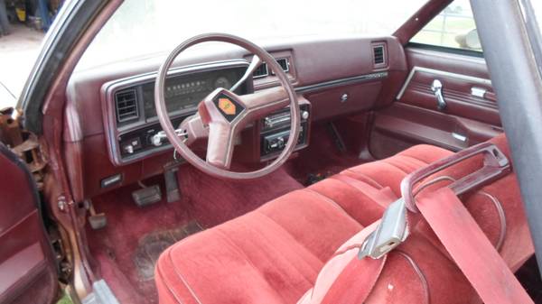 1978 Chevy El Camino reduced - cars & trucks - by owner - vehicle... for sale in Duncan, OK – photo 7