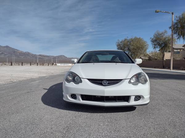 2003 Acura RSX for sale in Las Vegas, NV – photo 8
