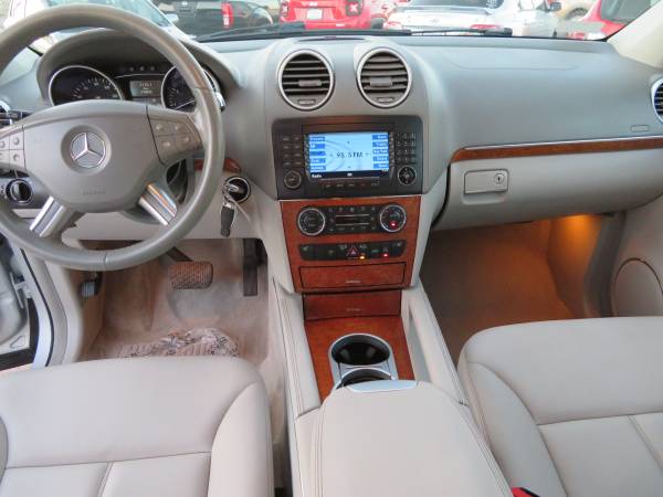 2008 MERCEDES-BENZ GL-Class GL 450, Luxury, cool, Only 1800 Down for sale in El Paso, TX – photo 11