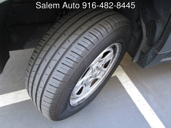 2014 Jeep PATRIOT - 4X4 - NEW TIRES - SMOGGED - AC BLOWS ICE COLD for sale in Sacramento, NV – photo 18