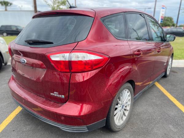 1, 500 down! 2013 Ford C-MAX Manager s Special - - by for sale in Alamo, TX – photo 5