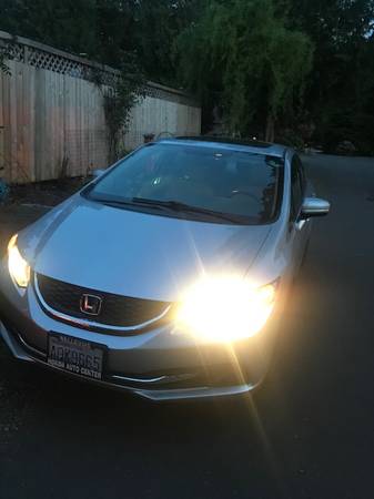 2014 Honda Civic Sedan for sale in Mercer Island, WA – photo 10