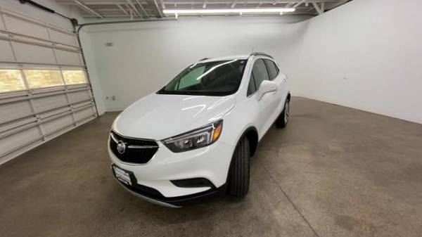 2018 Buick Encore AWD All Wheel Drive 4dr Preferred SUV - cars & for sale in Portland, OR – photo 4