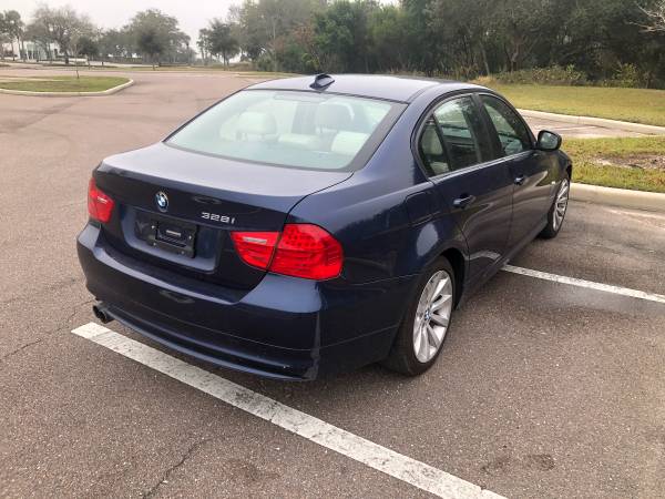 2011 Bmw 328 x driver - - by dealer - vehicle for sale in Pinellas Park, FL – photo 6