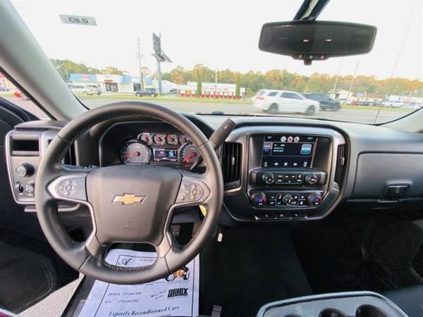 2014 Chevrolet Silverado 1500 - cars & trucks - by dealer - vehicle... for sale in Jacksonville, NC – photo 16